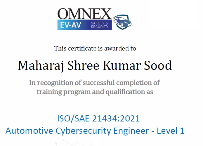IBM Certified Cybersecurity Analyst